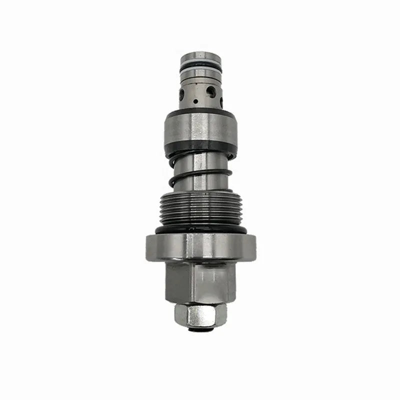 Relief Valve 9134147 for Hitachi EX200-3 EX200-2 EX200-5 9102256 9114686 9115733-Replacement Aftermarket Parts
