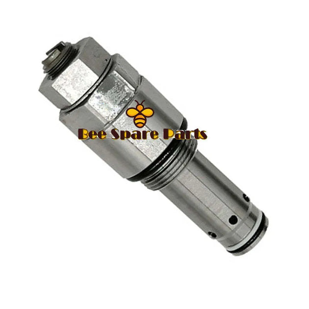 Relief Valve Assy 709-20-52300 For Komatsu PC60-7 PC70-7 PC75UD-2 Excavator-BeeSpareParts