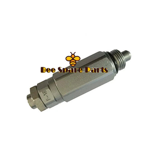 Relief Valve for Yanmar Excavator VIO10 VIO20-BeeSpareParts