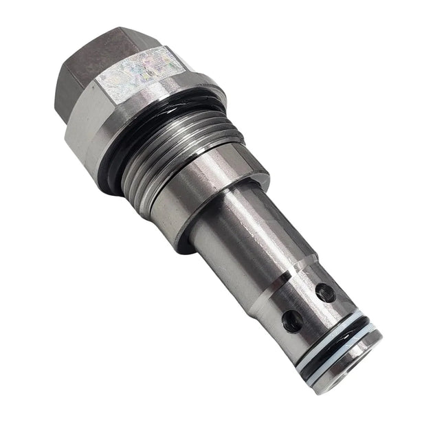 Relief Valve K9007413 Fits for Doosan Daewoo DX220A DX225LCA DX225LC DX230LC TXC225LC-2 Excavator-BeeSpareParts