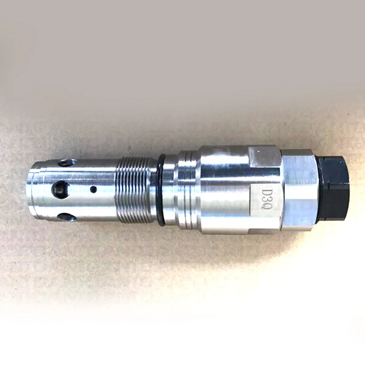 Relief Valve XKAH-00122 for Hyundai Excavator R160LC-7 R170W-7 R180LC-7 R250LC-7 R290LC-7-Replacement Aftermarket Parts