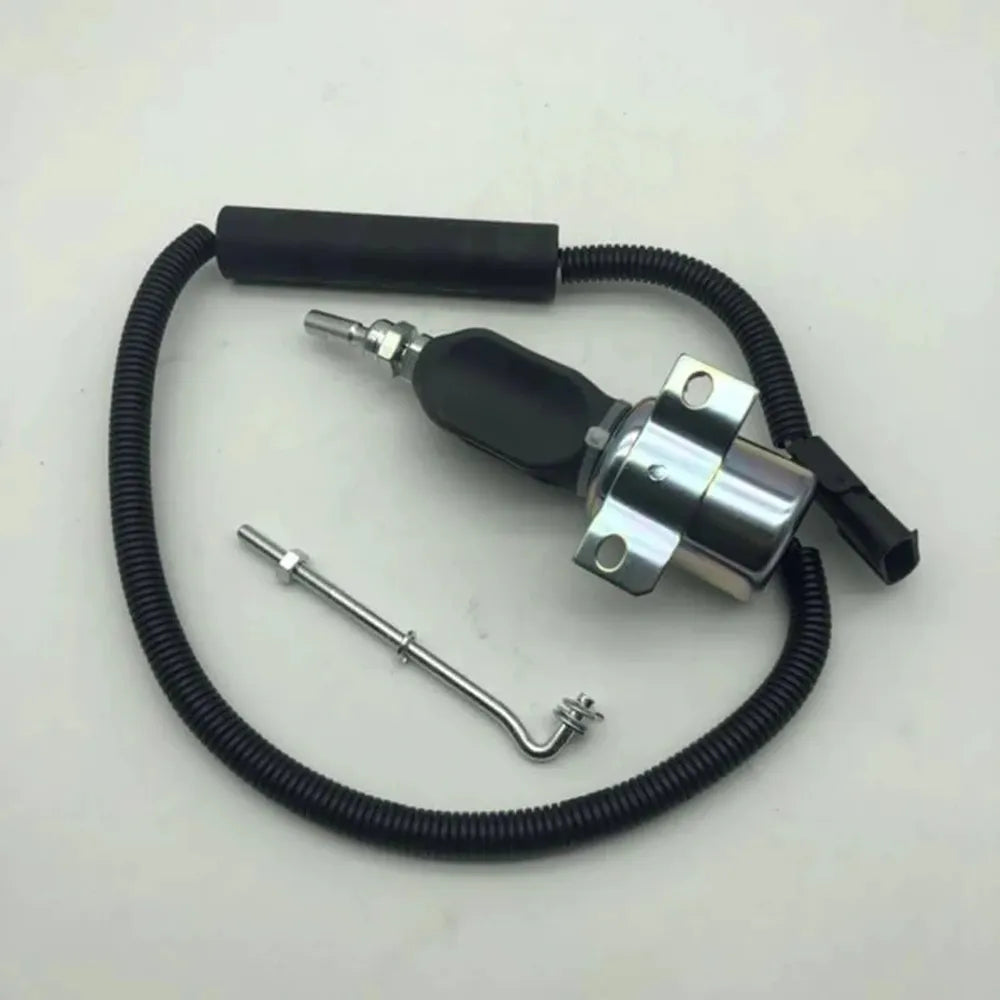 Reloader switch 226B 836 30 forklift 13026697 flameout stop solenoid valve-BeeSpareParts