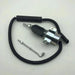 Reloader switch 226B 836 30 forklift 13026697 flameout stop solenoid valve-BeeSpareParts