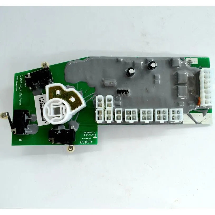 rema handle accelerator PCB circuit board for forklift truck-BeeSpareParts
