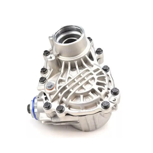 Remanufacturing automobile transfer case for mini r60 r61 transfer box 2010 2016 27109811688-BeeSpareParts