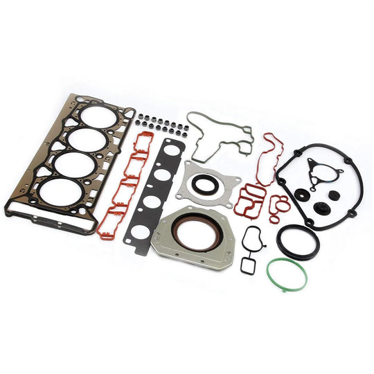 Repair Kit Engine Cylinder Head Gasket Kit for VW GTI Audi A4 2.0TFSI DOHC 16V EA888-BeeSpareParts