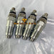 Replacement 13140-6330 093500-3320 Nozzle and holder for Shibaura compact tractor SP1500 SP1540 SP1700 SP1740 P15 P17 Shibaura diesel engine S723 S753 Jacobsen ST318 CM222 CM224-BeeSpareParts