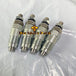 Replacement 13140-6330 093500-3320 Nozzle and holder for Shibaura compact tractor SP1500 SP1540 SP1700 SP1740 P15 P17 Shibaura diesel engine S723 S753 Jacobsen ST318 CM222 CM224-BeeSpareParts