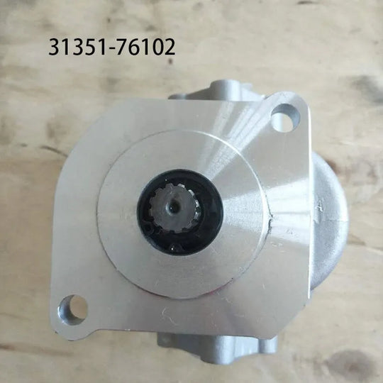 Replacement 31351-76100 31351-76102 SP-23 New Kubota L2250DT Hydraulic Oil Pressure Pump-Replacement Aftermarket Parts