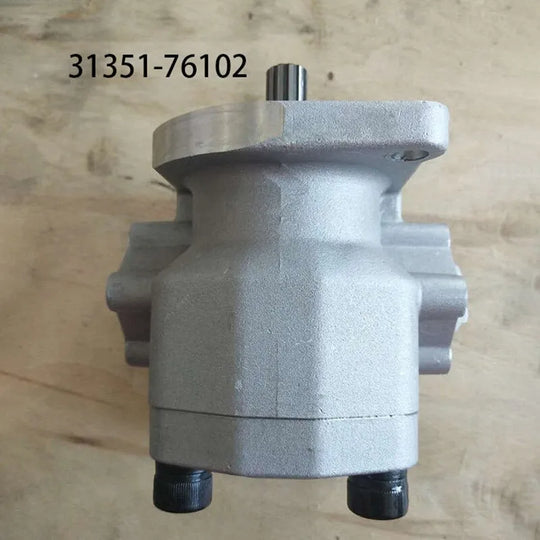 Replacement 31351-76100 31351-76102 SP-23 New Kubota L2250DT Hydraulic Oil Pressure Pump-Replacement Aftermarket Parts