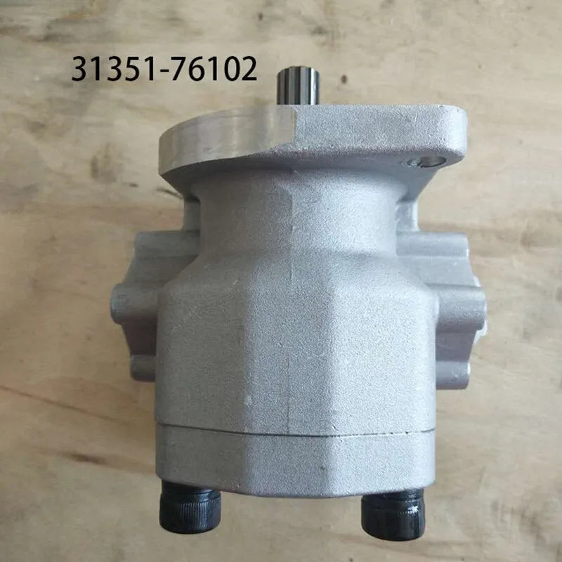 Replacement 31351-76100 31351-76102 SP-23 New Kubota L2250DT Hydraulic Oil Pressure Pump-Replacement Aftermarket Parts