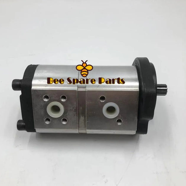 Replacement Hydraulic Pump 7031630 For Bobcat Compact Tractor CT225 CT230 CT235-BeeSpareParts