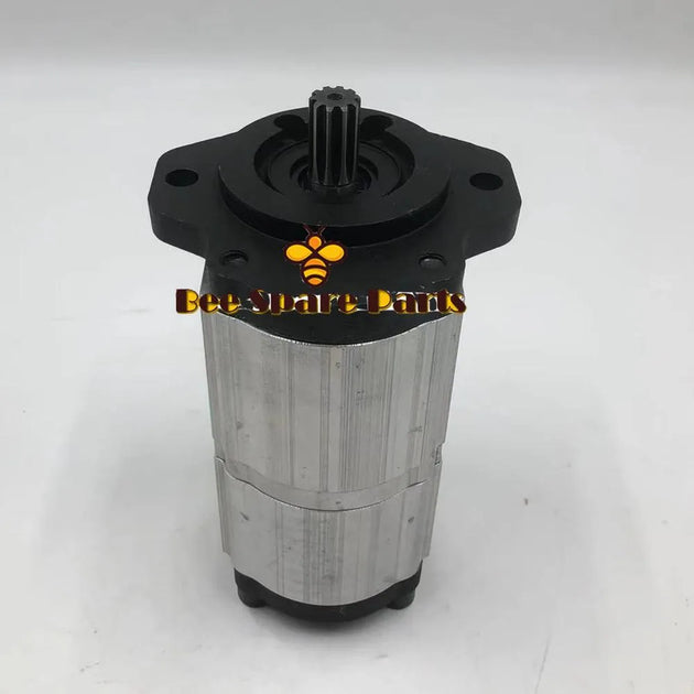 Replacement Hydraulic Pump 7031630 For Bobcat Compact Tractor CT225 CT230 CT235-BeeSpareParts