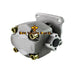 Replacement Hydraulic Pump KP0540AHSS KP0570AHSS 1434-503-2000-0 GPL1-43L010 Compatible for Mitsubishi Satoh Iseki Tractor-BeeSpareParts
