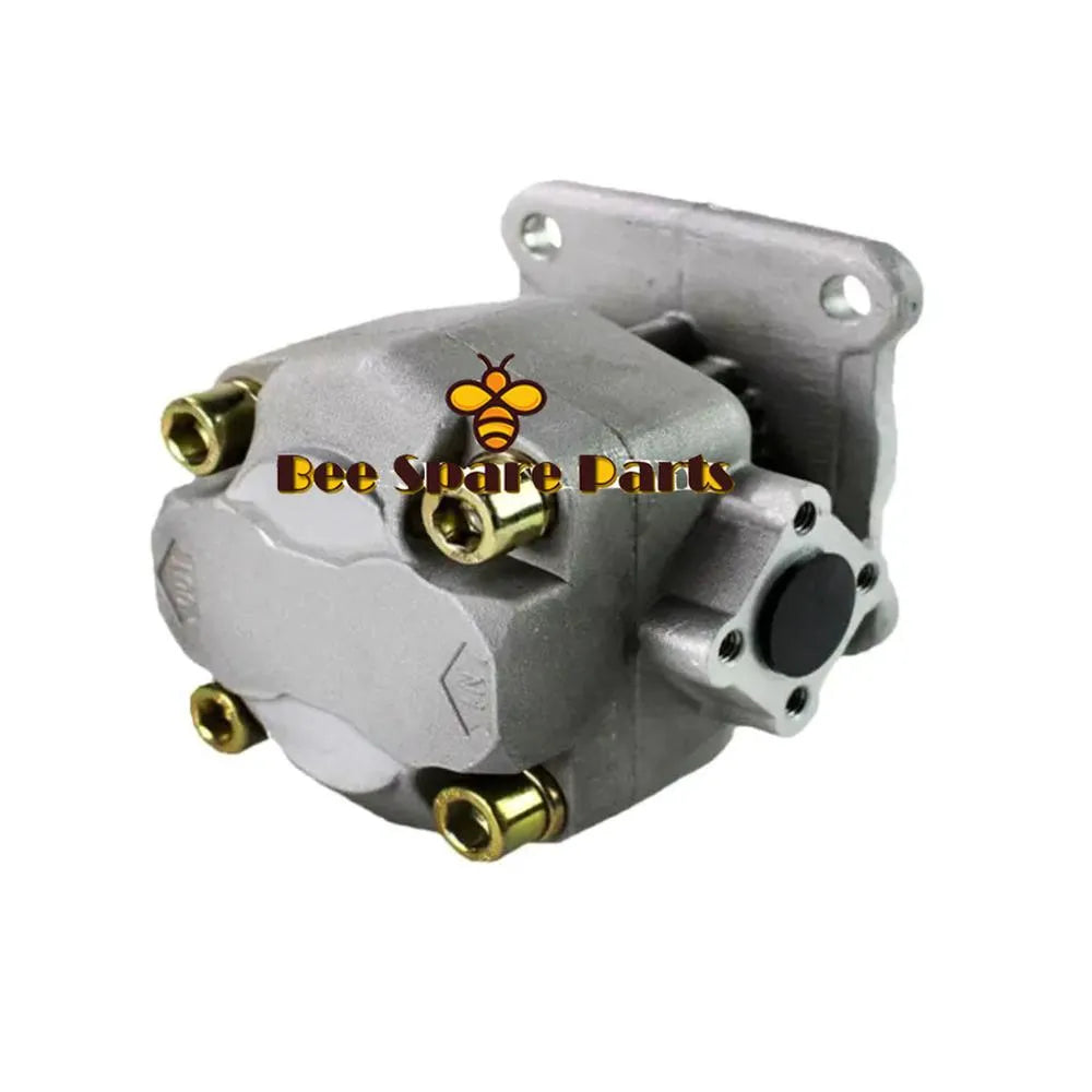 Replacement Hydraulic Pump KP0540AHSS KP0570AHSS 1434-503-2000-0 GPL1-43L010 Compatible for Mitsubishi Satoh Iseki Tractor-Replacement Aftermarket Parts