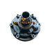 Replacement New Transmission Fuel Pump 87429970 Fits Case 580N, 580SN, 586H-BeeSpareParts