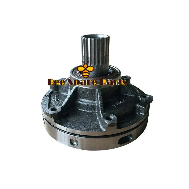 Replacement New Transmission Fuel Pump 87429970 Fits Case 580N, 580SN, 586H-BeeSpareParts