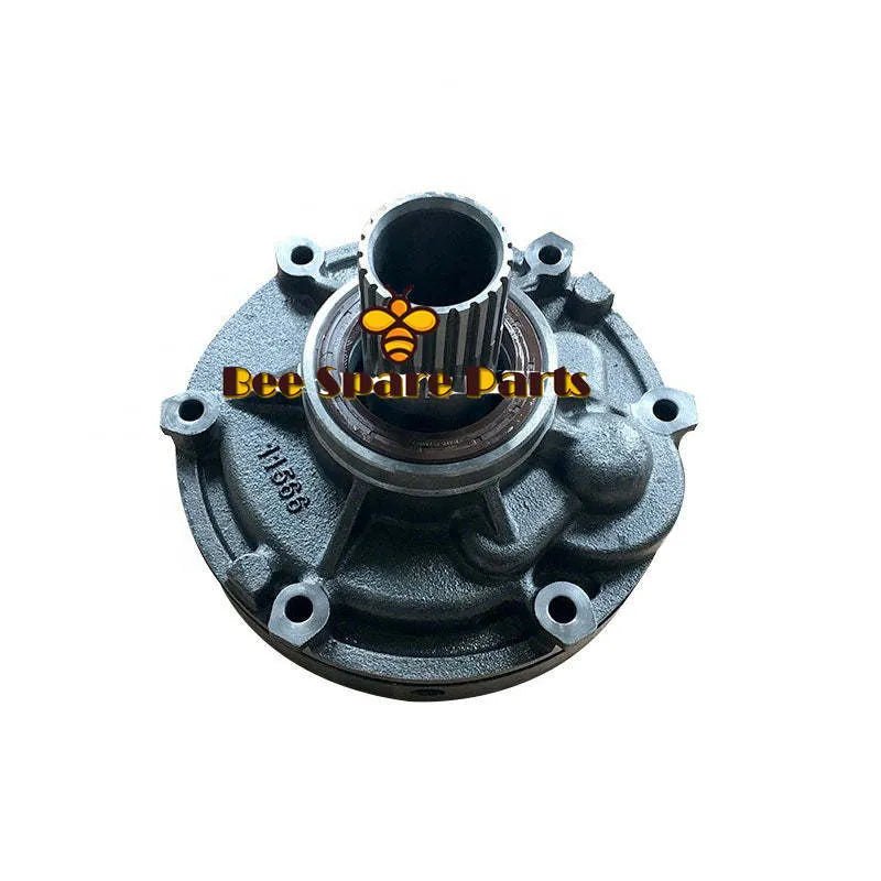 Replacement New Transmission Fuel Pump 87429970 Fits Case 580N, 580SN, 586H-BeeSpareParts