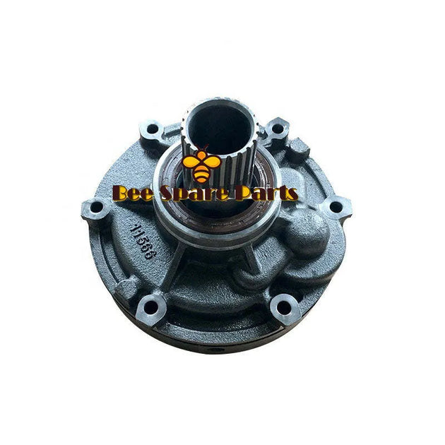 Replacement New Transmission Fuel Pump 87429970 Fits Case 580N, 580SN, 586H-BeeSpareParts