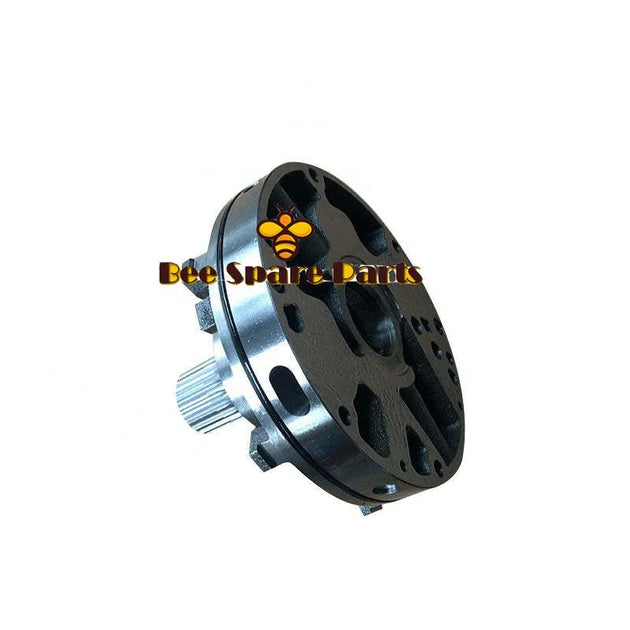 Replacement New Transmission Fuel Pump 87429970 Fits Case 580N, 580SN, 586H-BeeSpareParts