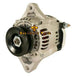 Replacement Shibaura Alternator 185046220 18504-6220 for 21/24HP TC21D TC24D-BeeSpareParts