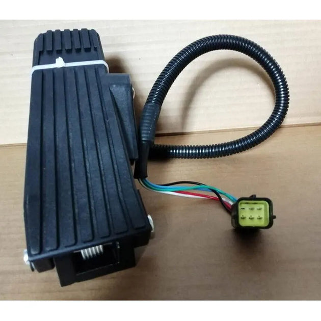 Replacing COMESYS AK010505 F3 122 131 FZ3-122-131 Electronic Accelerator Throttle Pedal Output 0-5v Input DC12-80V-BeeSpareParts
