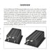 Replacing Curtis 1205 1205M-5601 1205M-5603 36V 48V 500A Domestic DC Series Motor Controller-Replacement Aftermarket Parts
