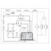 Replacing Curtis 1205 1205M-5601 1205M-5603 36V 48V 500A Domestic DC Series Motor Controller-Replacement Aftermarket Parts