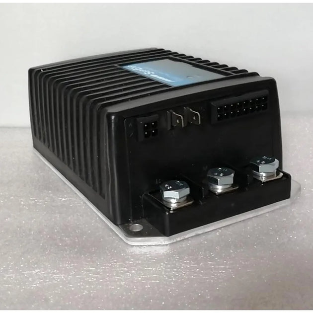 Replacing Curtis 1243 Series Curtis 1243-4220 200A Curtis 1243-4320 300A Curtis 1243-4322 24V/36V 300A Motor Controller-BeeSpareParts