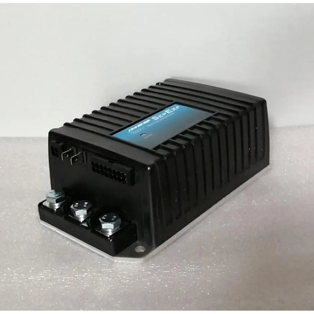 Replacing Curtis 1243 Series Curtis 1243-4220 200A Curtis 1243-4320 300A Curtis 1243-4322 24V/36V 300A Motor Controller-BeeSpareParts