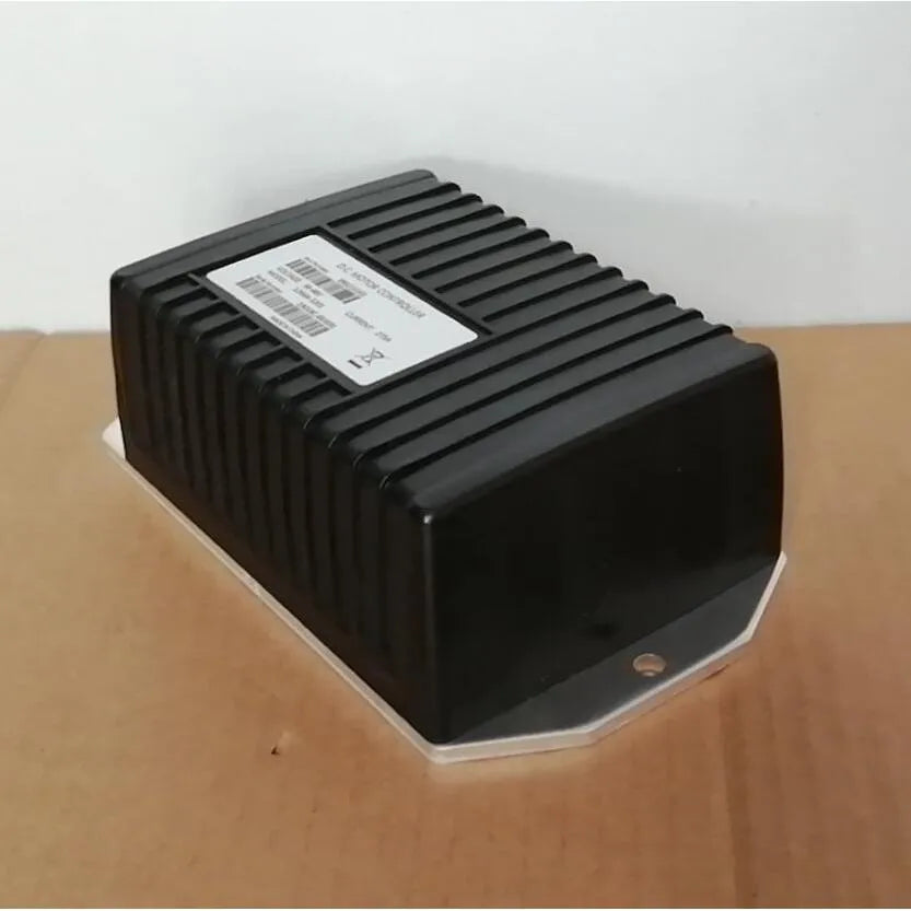 Replacing Curtis 1266 1266A-5201 36V 48V 275A DC SepEx Motor Controller For Electirc Stacker Pallet Truck-BeeSpareParts
