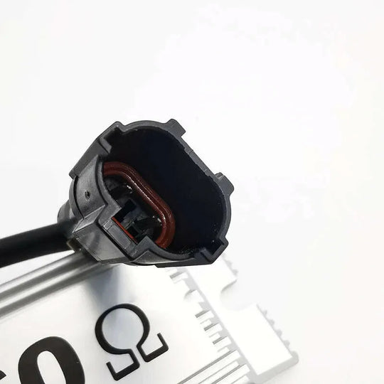 Resistor Box VOE14529298 for Volvo EC160B EC180B EC200B EC210B EC240B EC290B EC330B EC360B EC700B EC700BHR EC700C EC700CHR EW145B-Replacement Aftermarket Parts