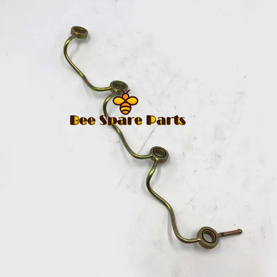 Return Oil Pipe 23761-64020 23761-64040 For Toyota 2ct 3ct 3cte-BeeSpareParts
