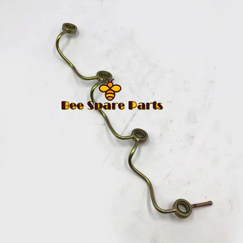Return Oil Pipe 23761-64020 23761-64040 For Toyota 2ct 3ct 3cte-BeeSpareParts