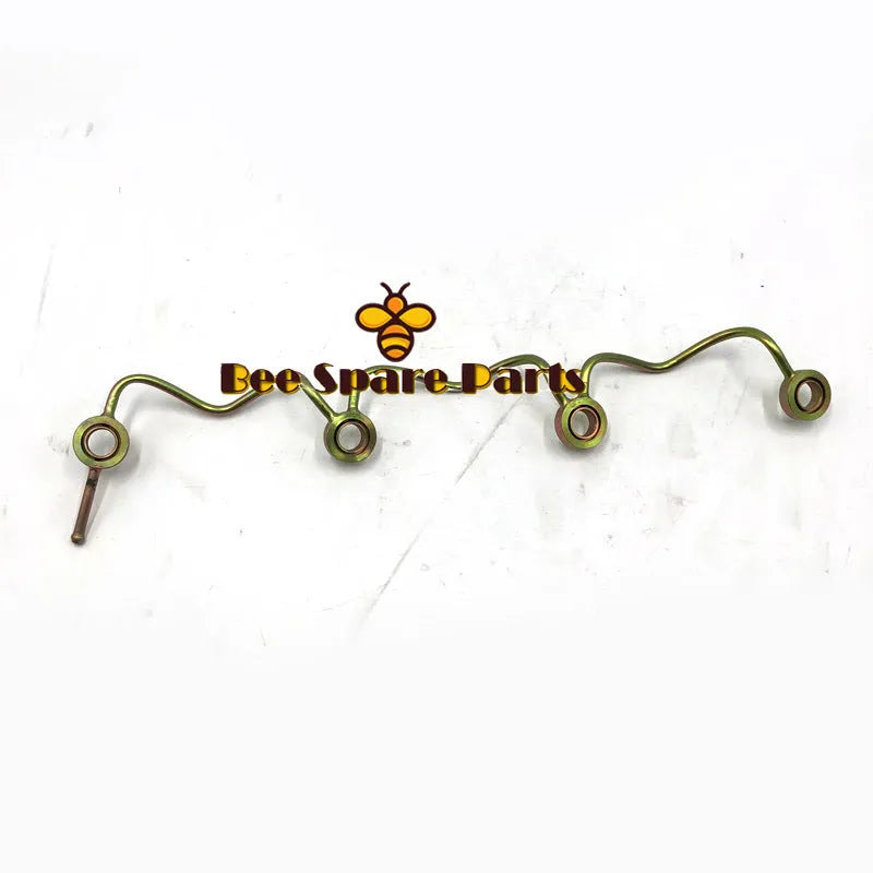 Return Oil Pipe 23761-64020 23761-64040 For Toyota 2ct 3ct 3cte-BeeSpareParts