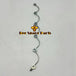 Return Oil Pipe 32B61-04100 Fit For Mitsubishi S6S Engine-BeeSpareParts