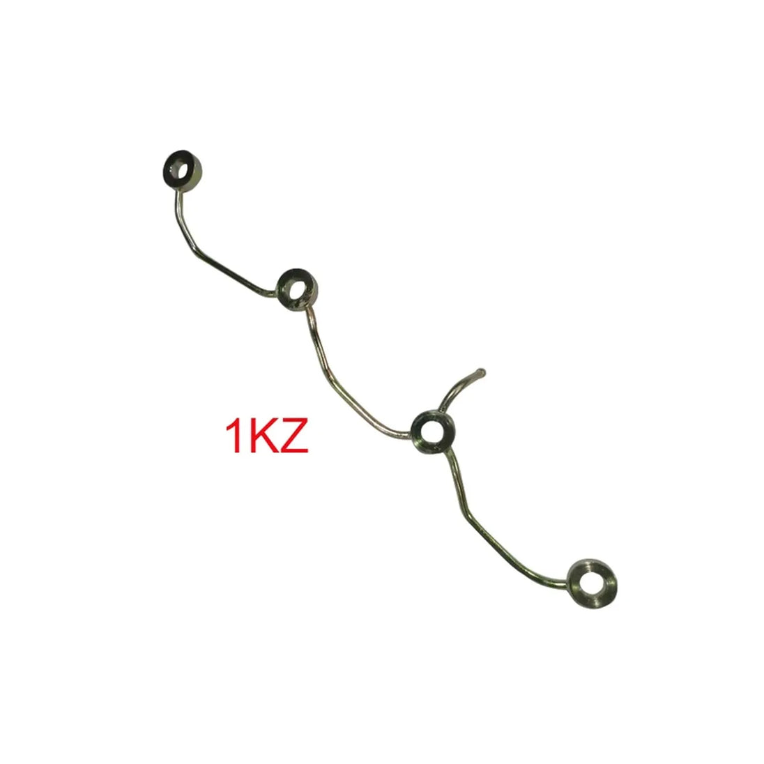Return oil pipe For Mitsubishi 4D56 4D55 MD084930 Delica Pajero L200 L300 L400-BeeSpareParts