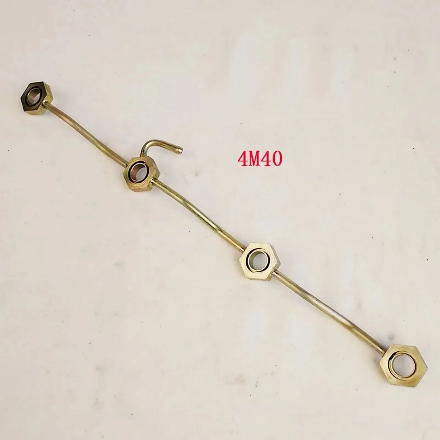 Return oil pipe For Mitsubishi 4M40 ME200462 Delica L200 Pajero V26/V36/V46 PD8W, PE8W, PF8W K67T, K77T, KB7T-BeeSpareParts