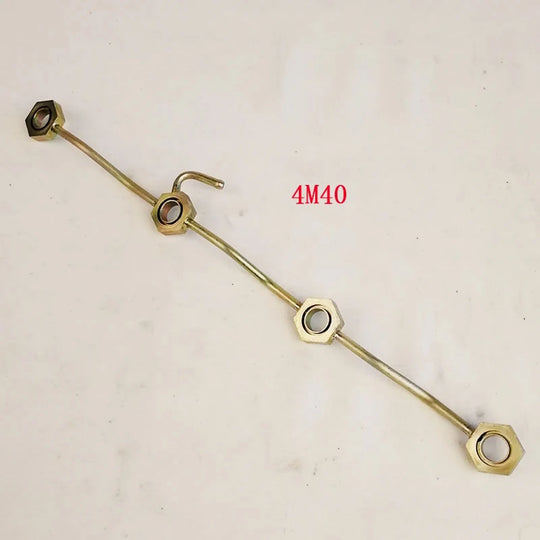 Return oil pipe For Mitsubishi 4M40 ME200462 Delica L200 Pajero V26/V36/V46 PD8W, PE8W, PF8W K67T, K77T, KB7T-BeeSpareParts