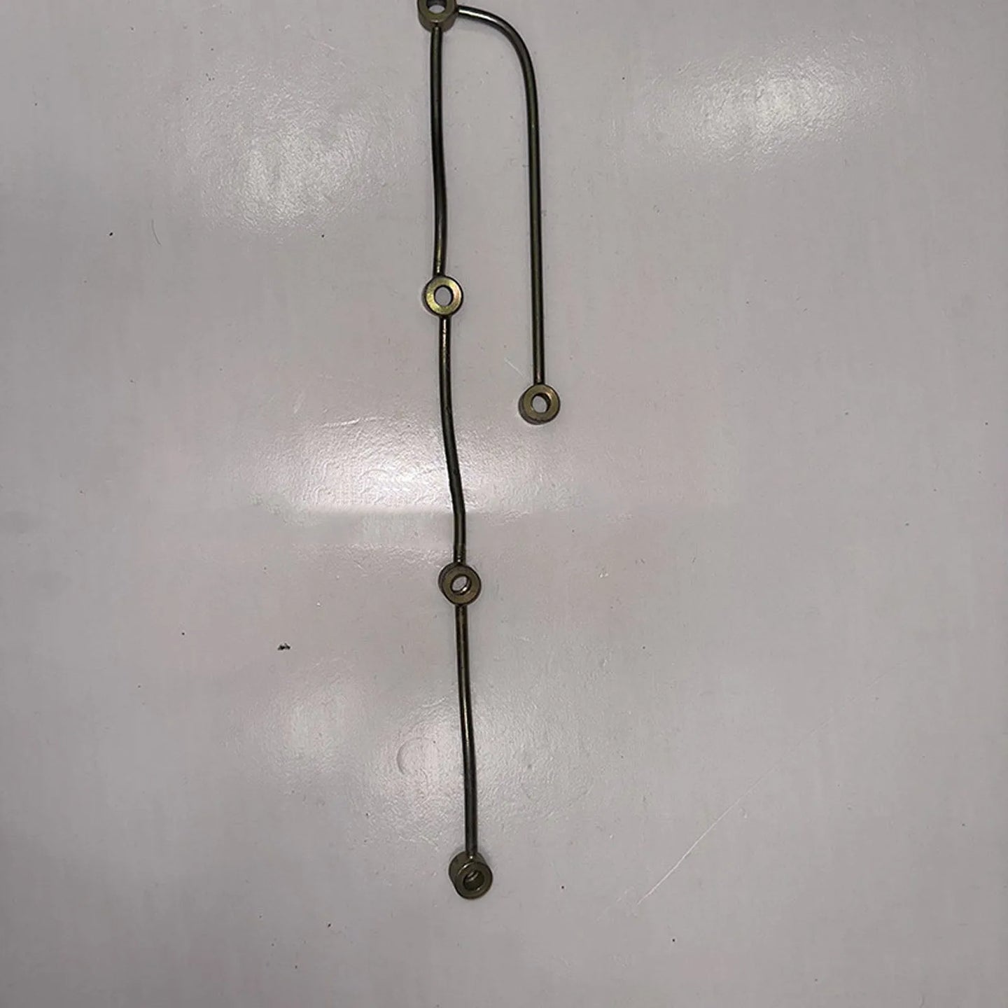 Return oil pipe For Nissan SD22-BeeSpareParts