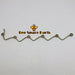 Return oil pipe For Nissan TD42 TD42T 16670-06J00 16670-06J0B Safari Y60 Y61-BeeSpareParts