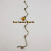Return oil pipe For Nissan TD42 TD42T 16670-06J00 16670-06J0B Safari Y60 Y61-BeeSpareParts