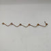 Return oil pipe For Nissan TD42 TD42T 16670-06J00 16670-06J0B Safari Y60 Y61-BeeSpareParts