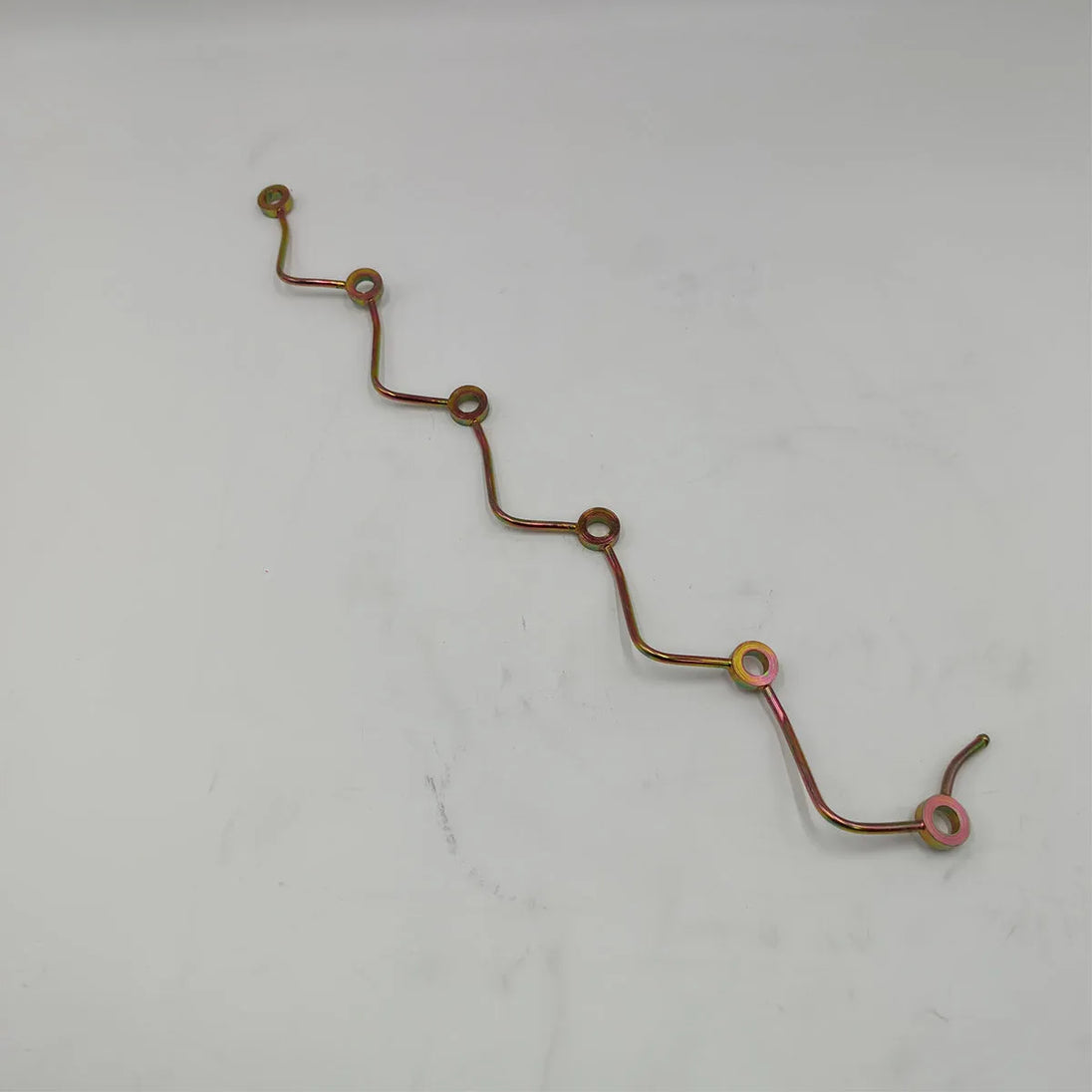 Return oil pipe For Nissan TD42 TD42T 16670-06J00 16670-06J0B Safari Y60 Y61-BeeSpareParts