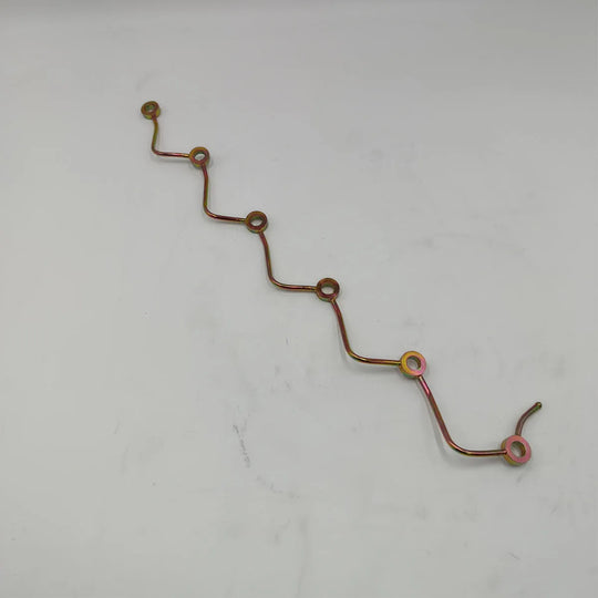 Return oil pipe For Nissan TD42 TD42T 16670-06J00 16670-06J0B Safari Y60 Y61-BeeSpareParts