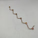 Return oil pipe For Nissan TD42 TD42T 16670-06J00 16670-06J0B Safari Y60 Y61-BeeSpareParts