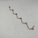Return oil pipe For Nissan TD42 TD42T 16670-06J00 16670-06J0B Safari Y60 Y61-BeeSpareParts