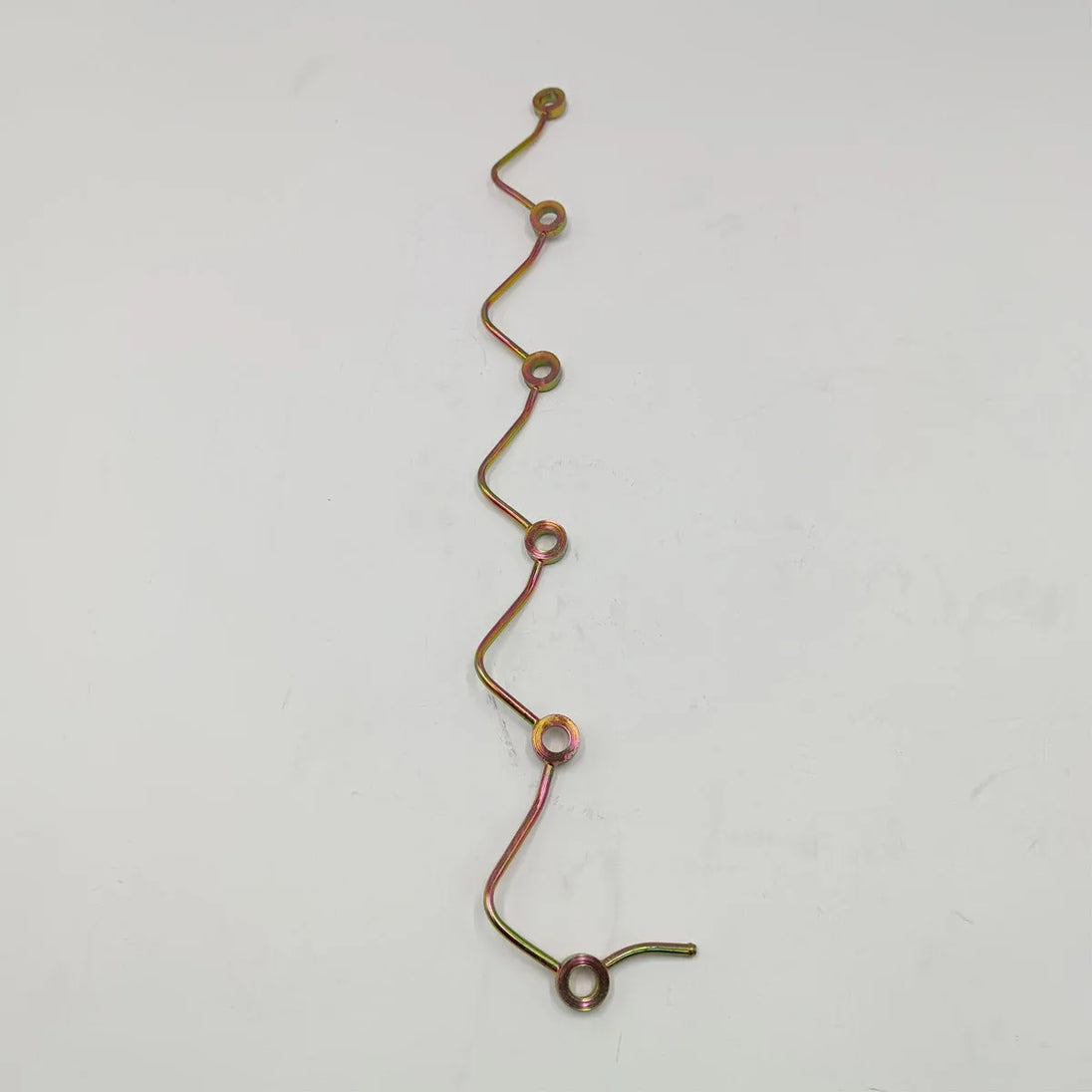 Return oil pipe For Nissan TD42 TD42T 16670-06J00 16670-06J0B Safari Y60 Y61-BeeSpareParts