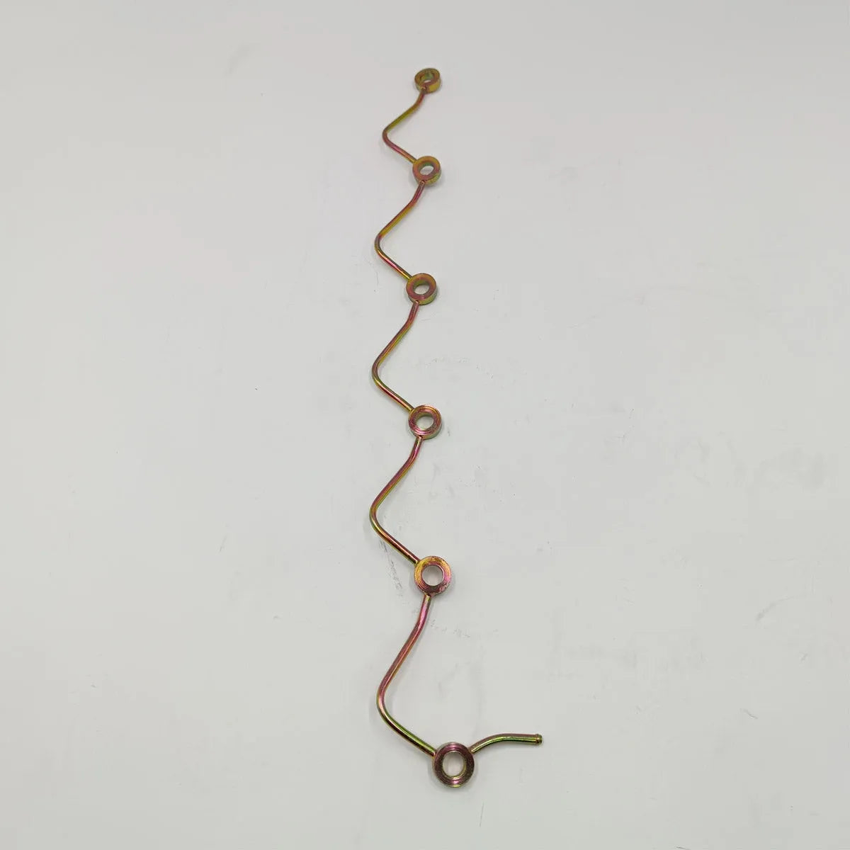Return oil pipe For Nissan TD42 TD42T 16670-06J00 16670-06J0B Safari Y60 Y61-BeeSpareParts