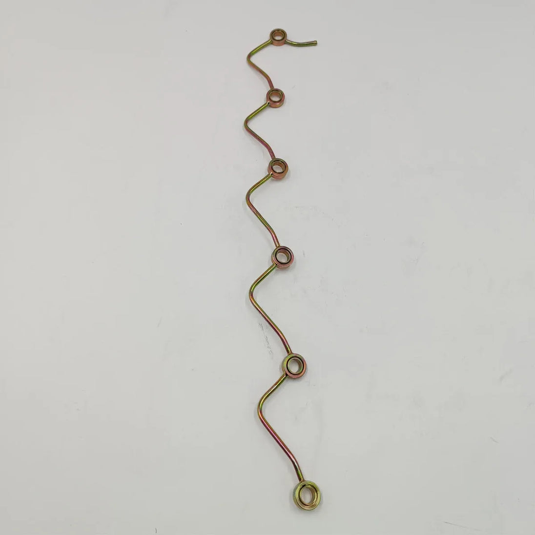 Return oil pipe For Nissan TD42 TD42T 16670-06J00 16670-06J0B Safari Y60 Y61-BeeSpareParts